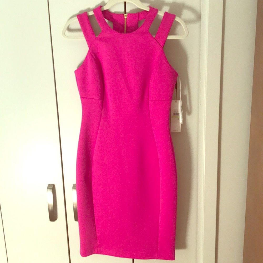 Calvin Klein dress